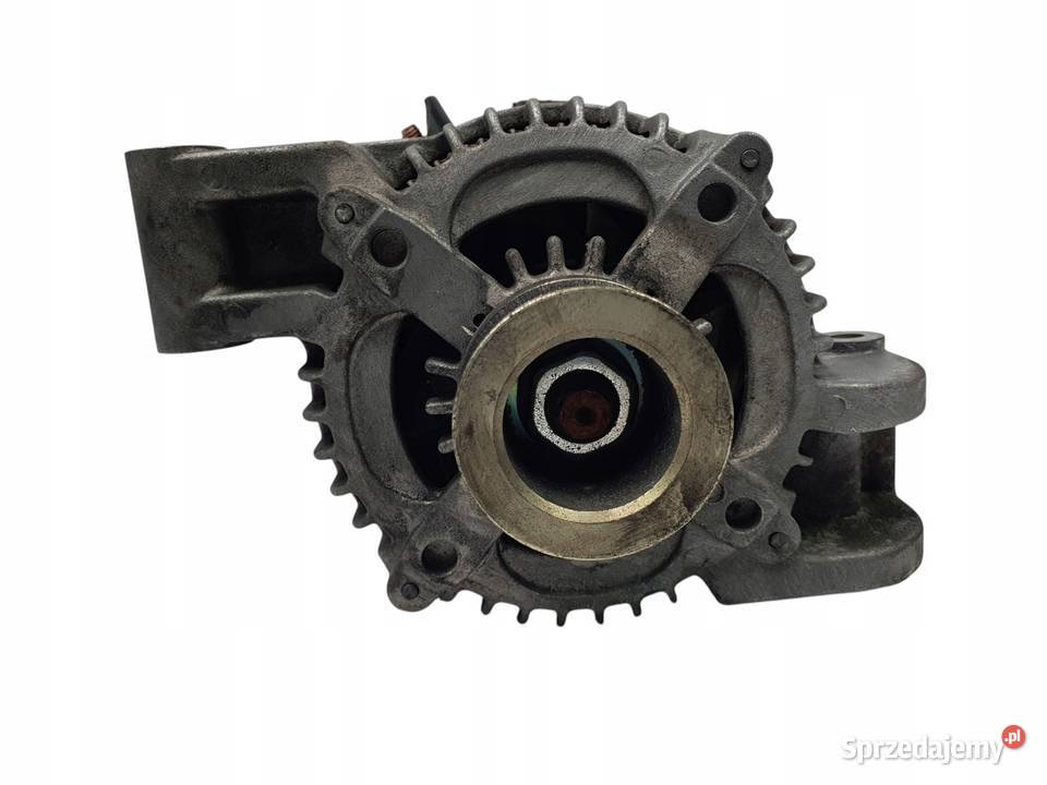 ALTERNATOR Ford Focus II C 18 20 16V