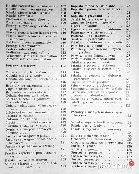 Oszczędnie i smacznie Kazimiera Pyszkowska