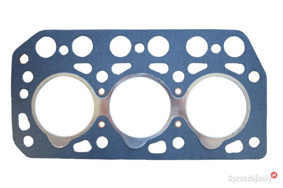 Uszczelka pod głowicę 76 mmIseki TU165 Iseki 175 podkarpackie Tajęcina