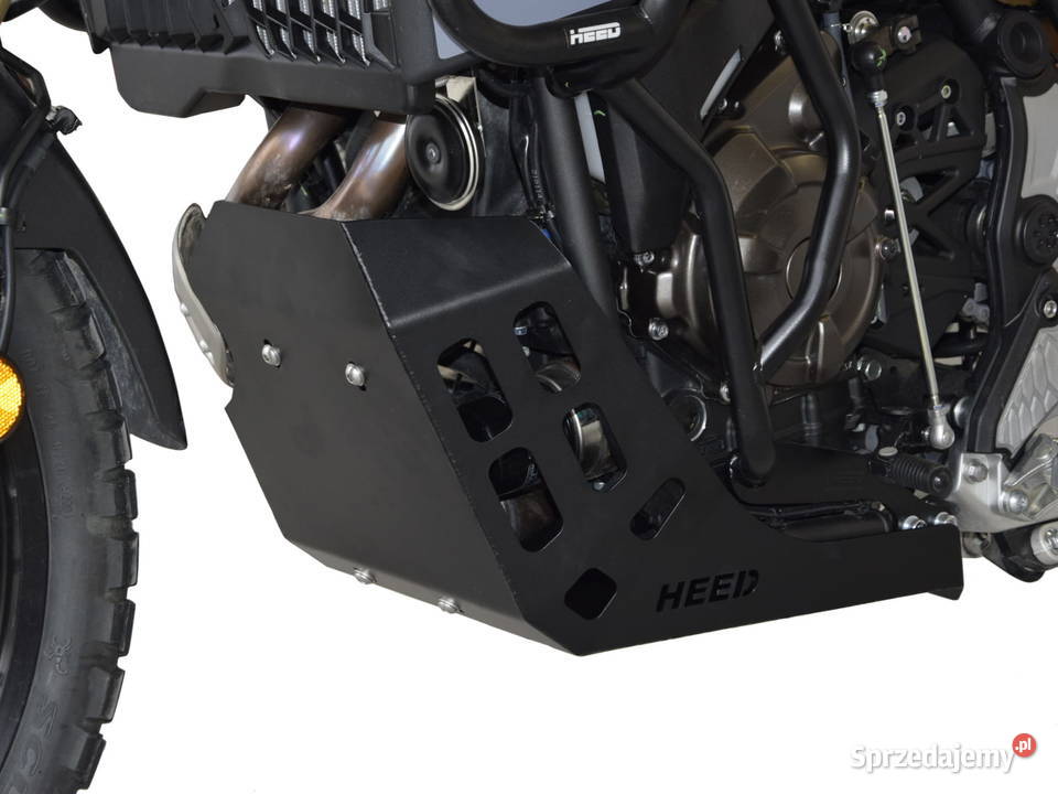 Osłona silnika do Yamaha Tenere 700 2021 EURO5 Częstochowa