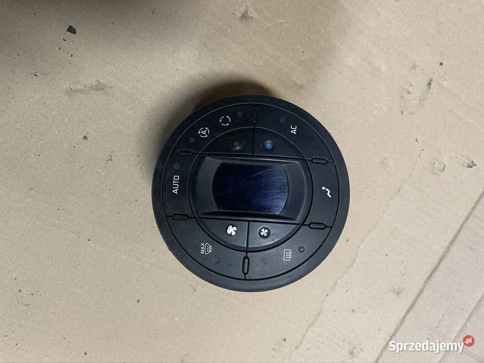 8200367333 panel nawiewu klimatyzacji renault osobowe Szczecin