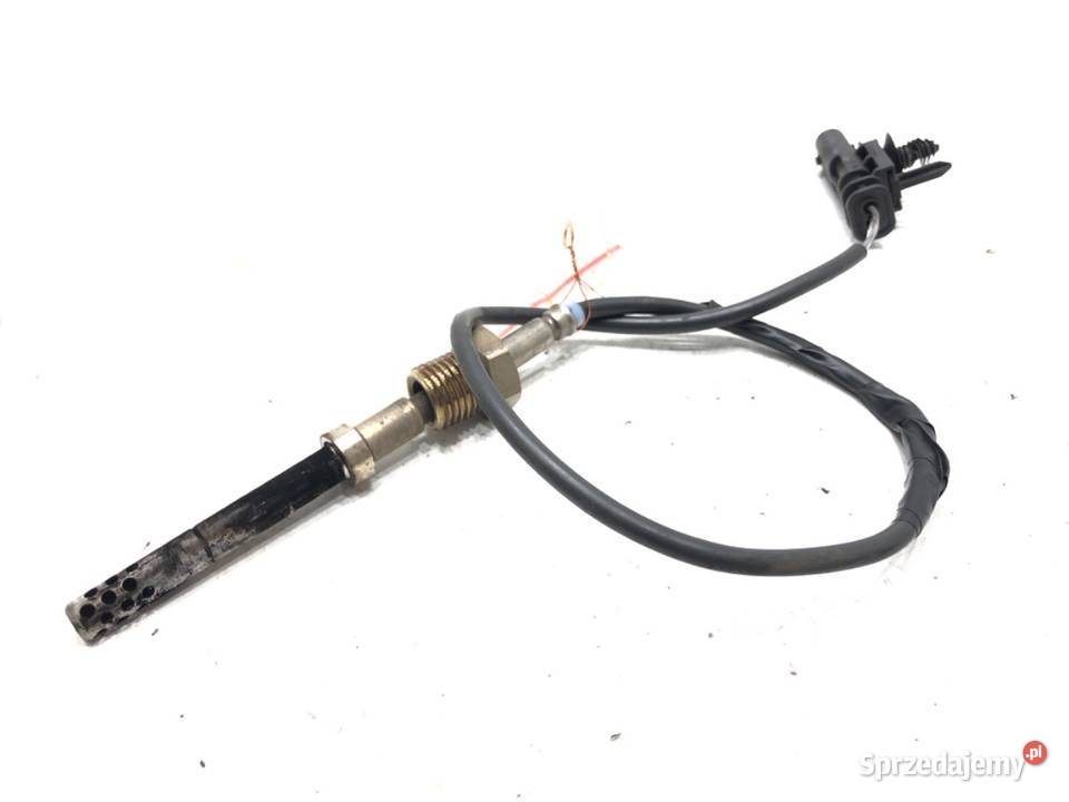 CZUJNIK TEMPERATURY SPALIN VOLVO XC60 I 31370466