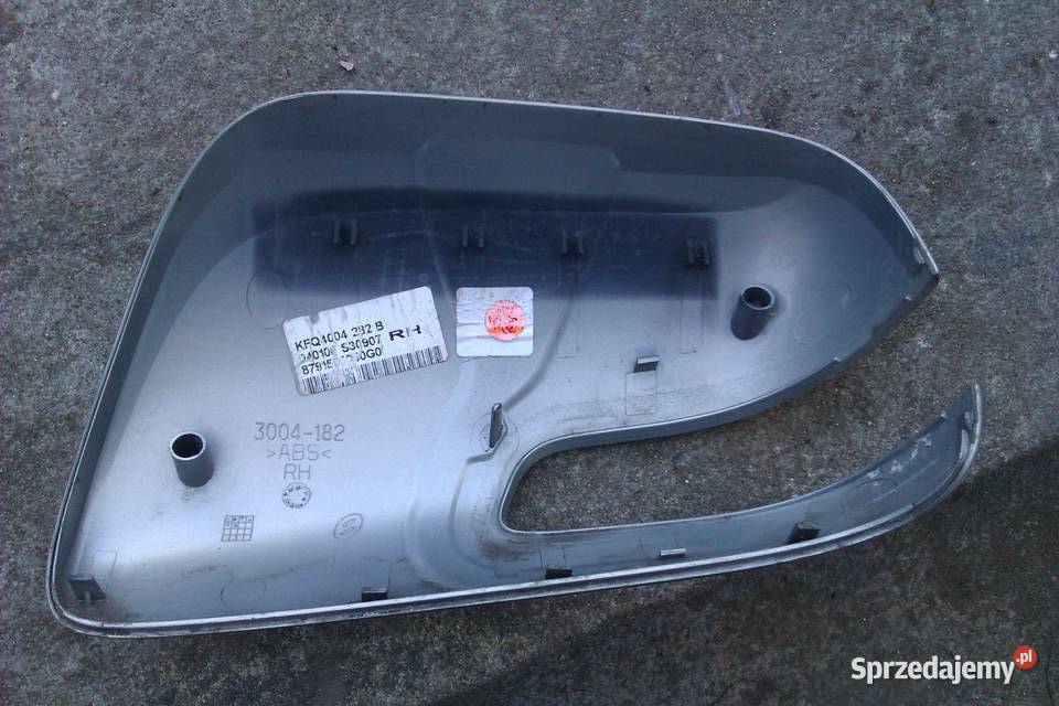 TOYOTA AVENSIS T25 LIFT OBUDOWA NAKŁADKA PRAWEGO osobowe Warszawa