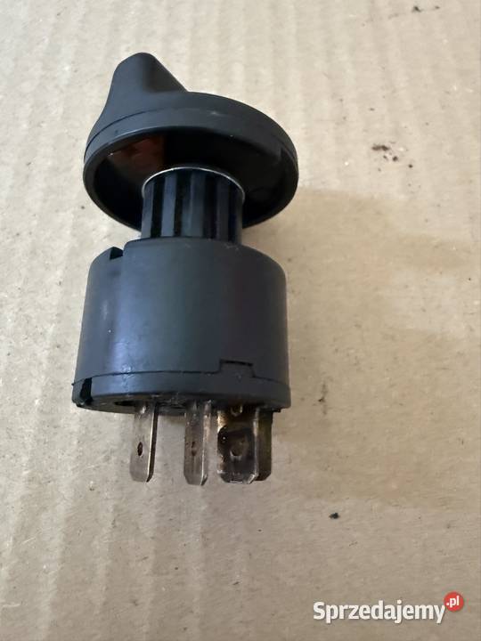 Włącznik dmuchawy BMW e28