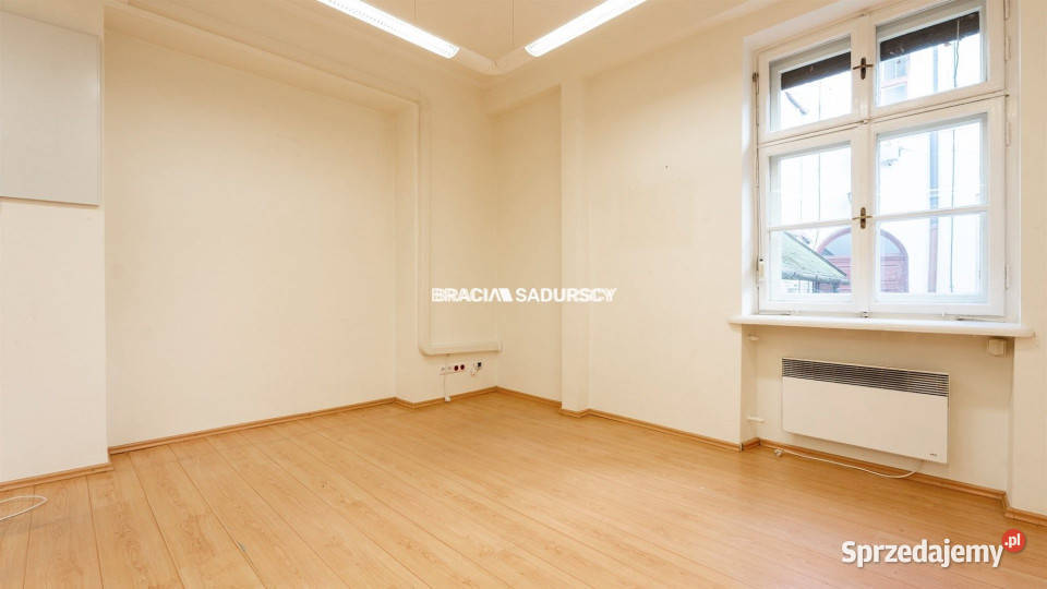 Lokal Kraków 70m2 Wynajem