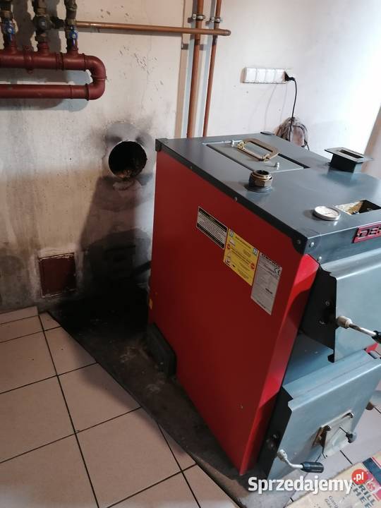 Piec 3 klasa Defro Dzimierz