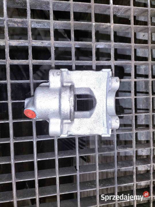 Zacisk hamulcowy lewy tylny BMW E46 Z4 E85 E86