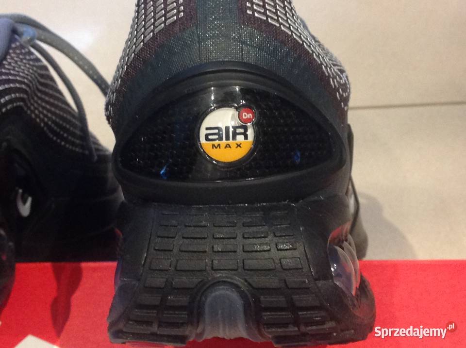 Buty Nike AIR 405 Unisex NOWE lubuskie Nowa Sól sprzedam