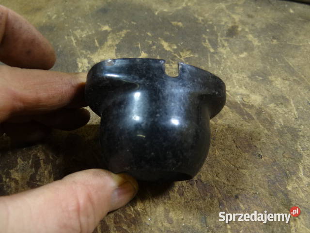 osłona krzyżaka dyfer AWO Simson org DDR Żary