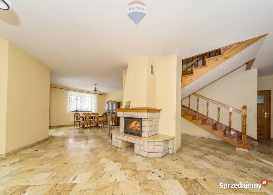 Ponadczasowy luksus u podnóża gór śląskie Rajcza