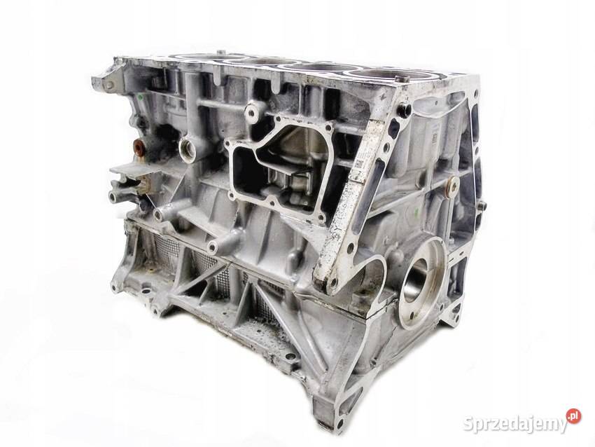 BLOK SILNIKA PY PYFA 25 16V MAZDA 6 CX5 CX5 Sosnowiec
