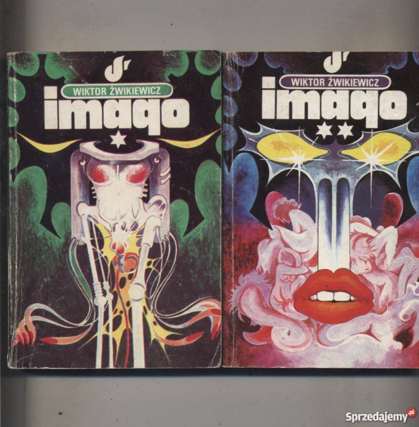 Imago T12 zachodniopomorskie Szczecin