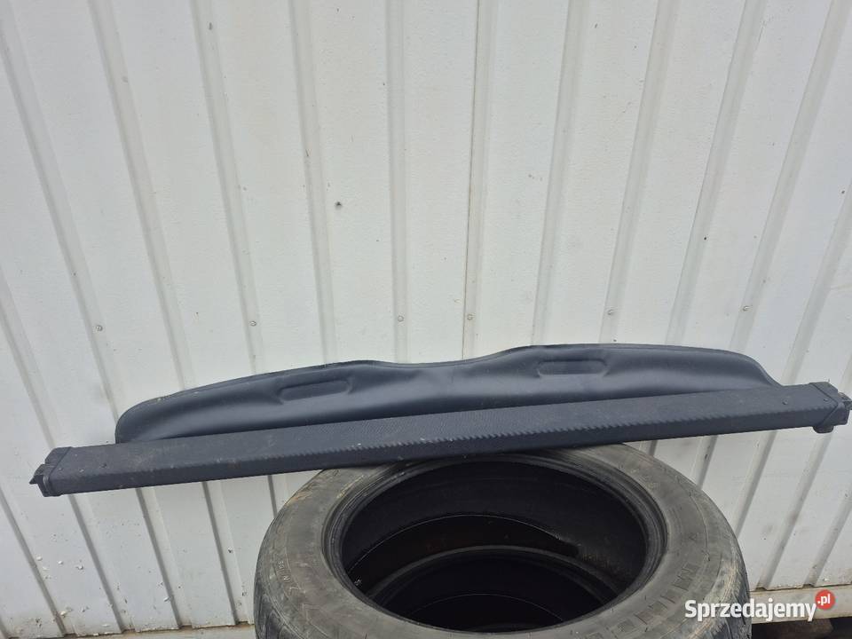 Kurtyna Sharan 2001r Machowa