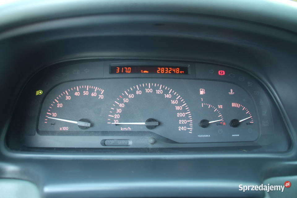 Renault Laguna 1 18 16v z 2000 roku zdrowa mazowieckie Warszawa sprzedam