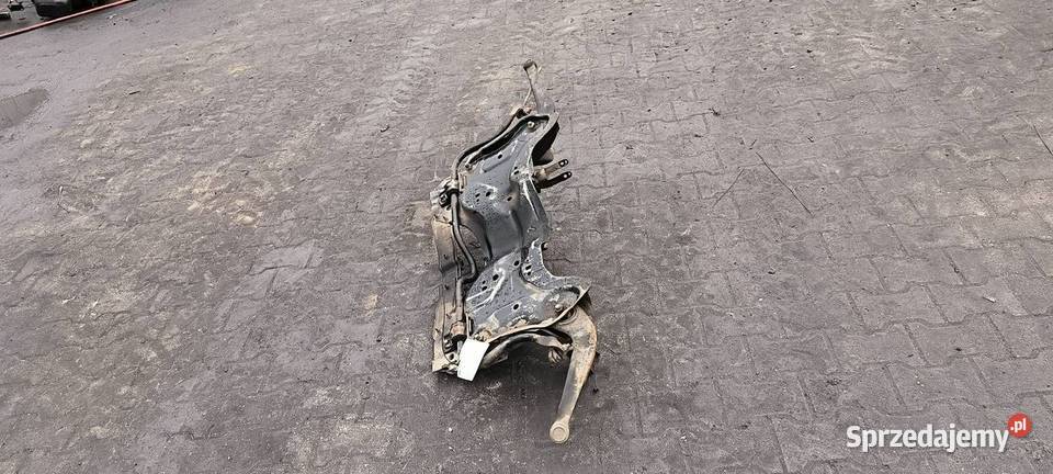 SANKI PRZEDNIE PEUGEOT 206 Lipno sprzedam