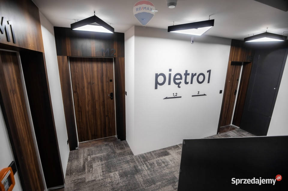 Apartament Premium w centrum BielskaBiałej Bielsko-Biała
