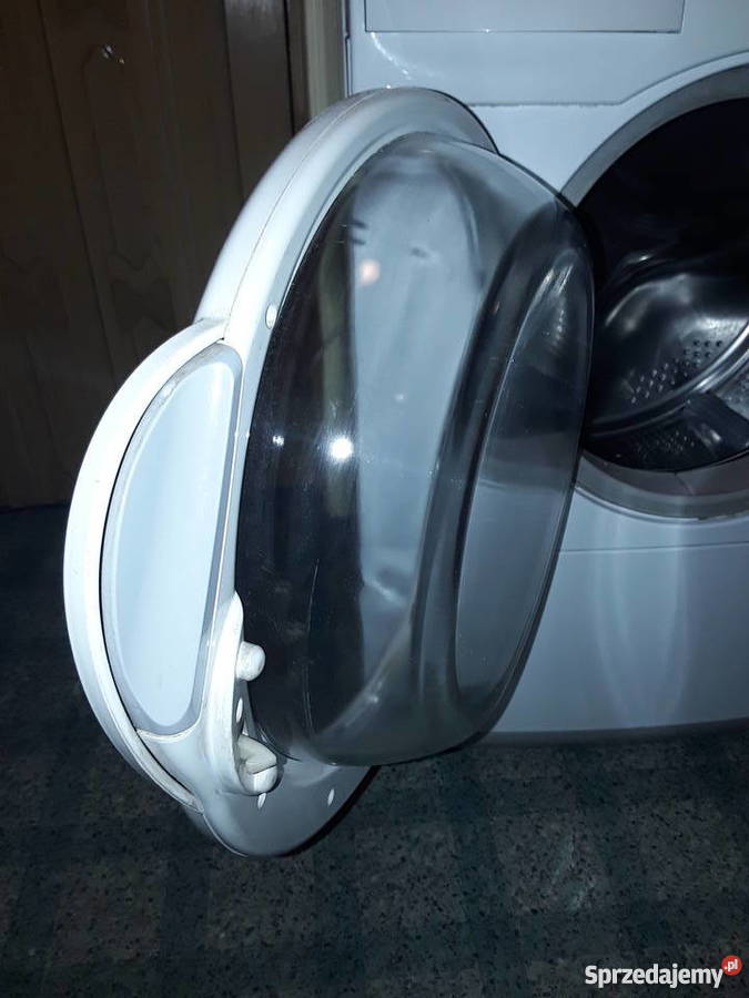 Pralka automatyczna AMICA PA4560A411 Dynamic