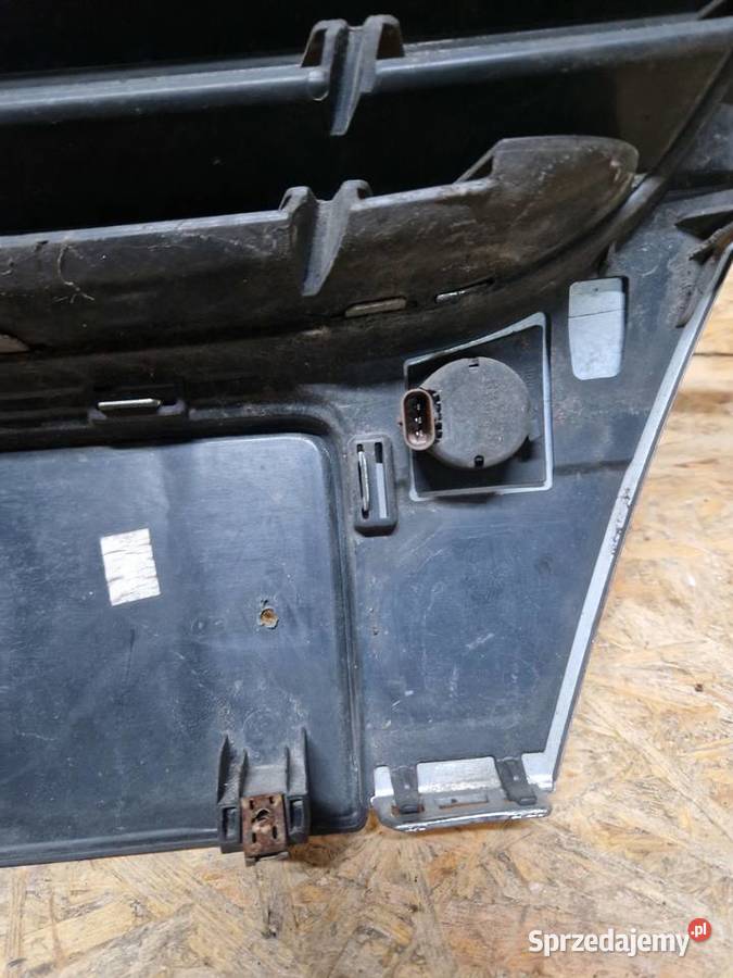 Vw passat b6 grill atrapa chłodnicy PDC Złotoryja sprzedam