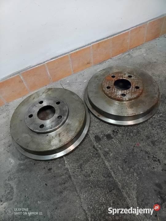 Bębny subaru forester Textar 94031000 Bębny Zabrze