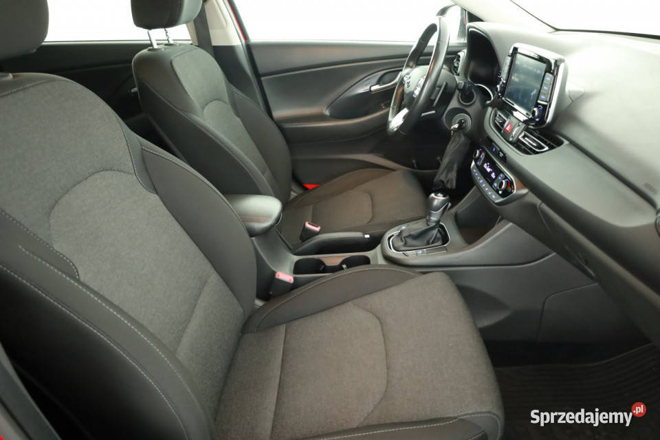 Hyundai i30 16 CRDi Piaseczno sprzedam