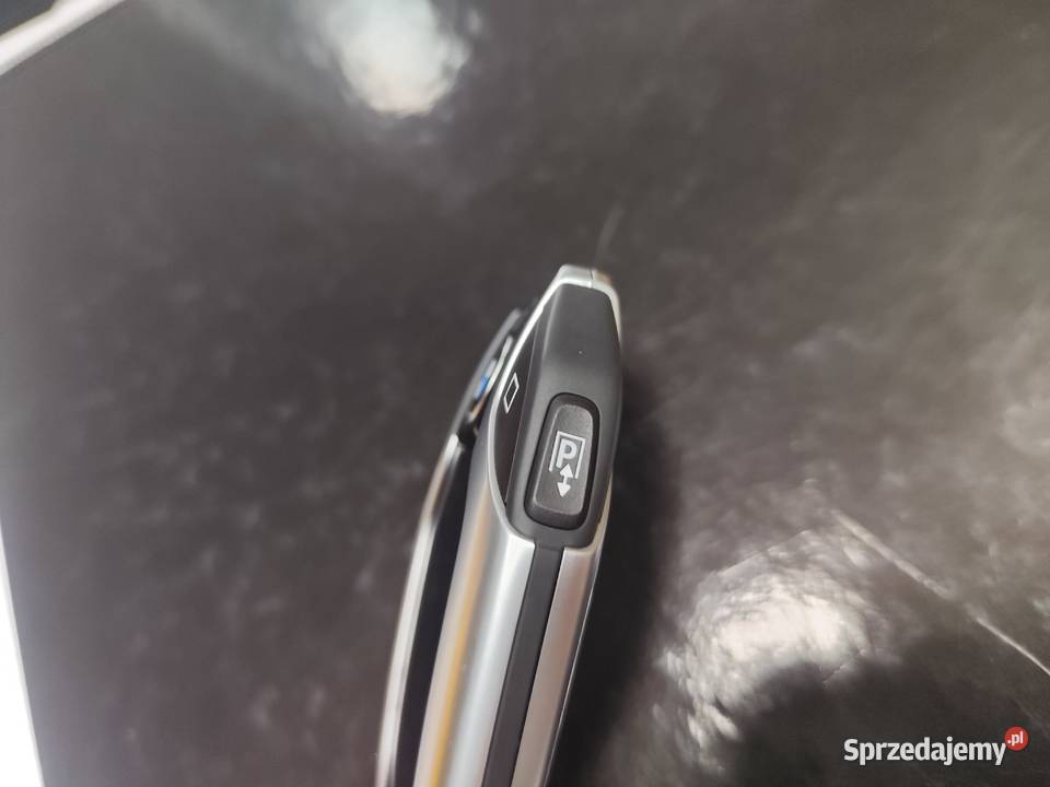 Pilot do BMW Łobżenica