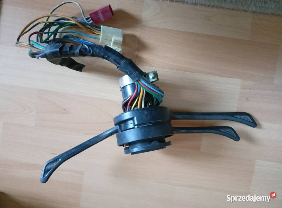 Przełącznik Zespolony Tarnobrzeg