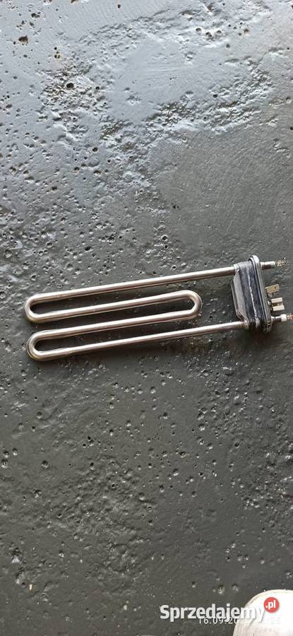 Pralka Zanussi FAE825V podlaskie