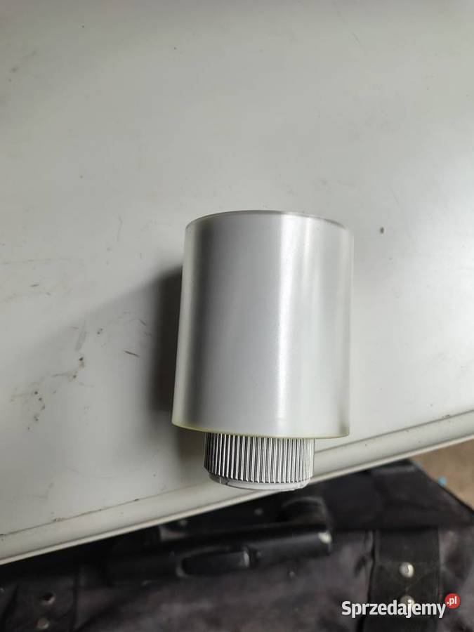 Głowica termostatyczna Netatmo śląskie