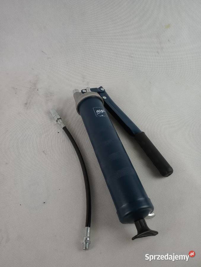 Smarownica dźwigowa wąż elastyczny 300mm nieuszkodzony łódzkie Józefin