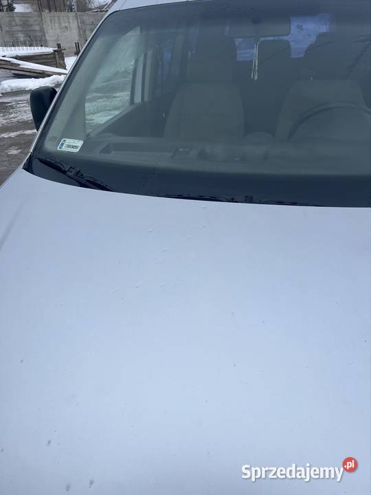 Caddy świętokrzyskie