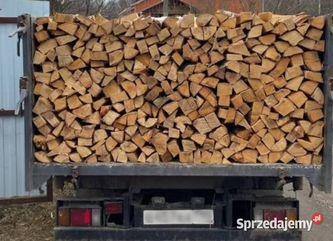 Drewno opałowe kominkowe ż ywiec i Żywiec