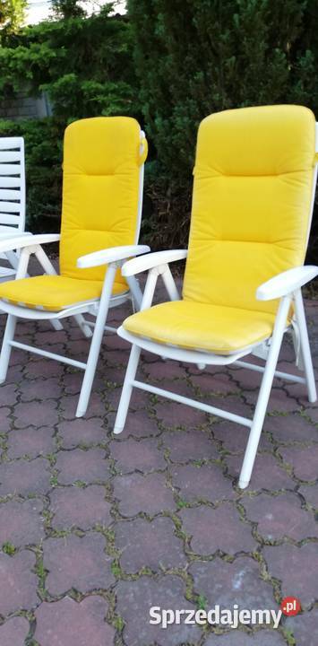 Materacyk na leżak poduszka na leżaki materac