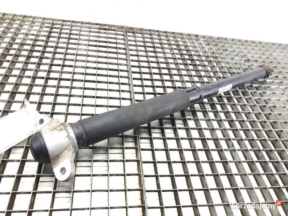 AMORTYZATOR LEWY TYŁ FORD FOCUS IV Hatchback