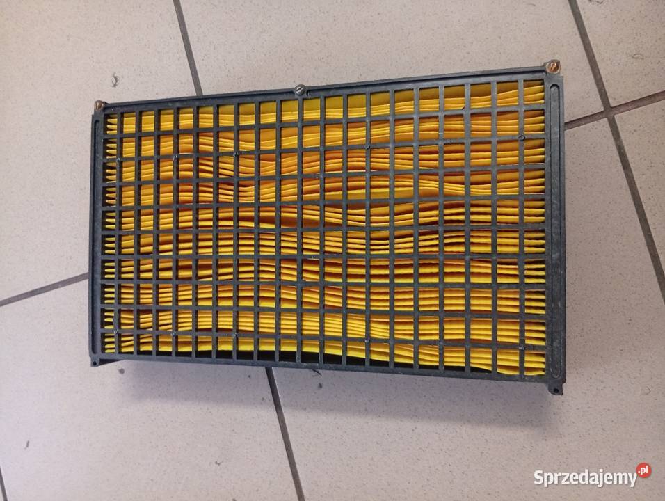 Filtr powietrza kabiny MTZ