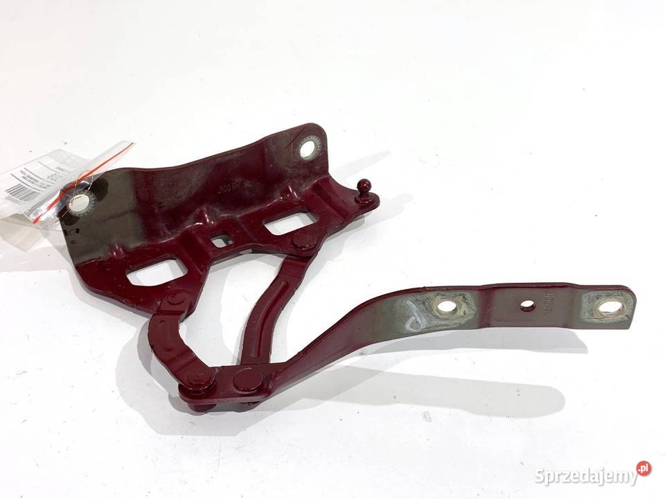 ZAWIAS MASKI PRAWY PRZÓD SSANGYONG TORRES Zawiasy, bolce i prowadnice podkarpackie