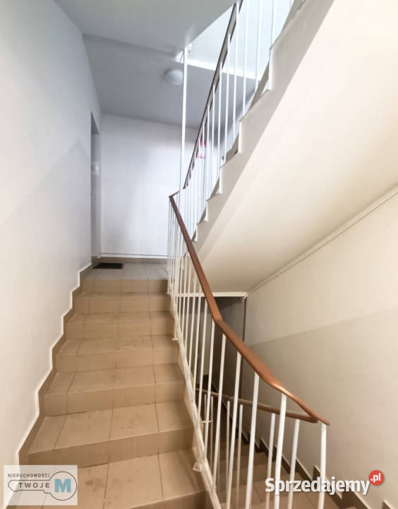 Mieszkanie do sprzedania 4827m2 2 pokojowe Kielce