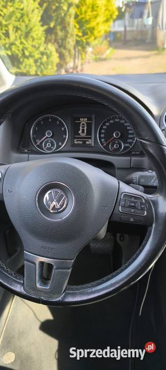 Volkswagen Golf plus Piła