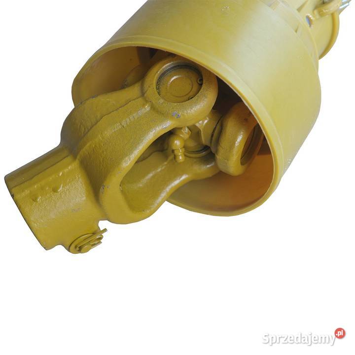 Wałek WOM 04B 160 do 47