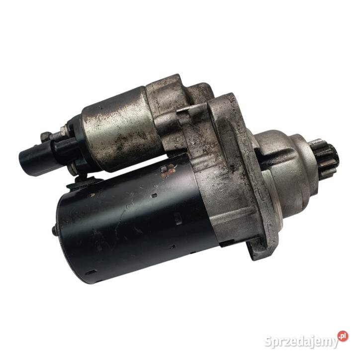 ROZRUSZNIK Audi A3 II 8P 14 TFSI bosch Chełm