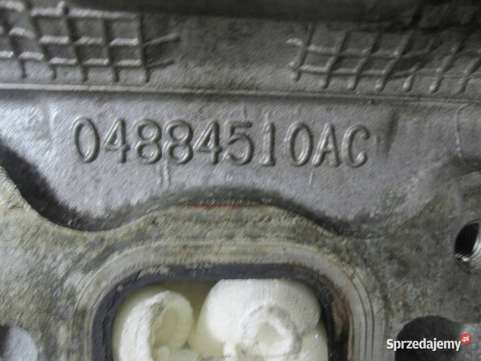 PATRIOT AVENGER COMPASS 24 B ED3 167 10r 169 osobowe Kielce sprzedam