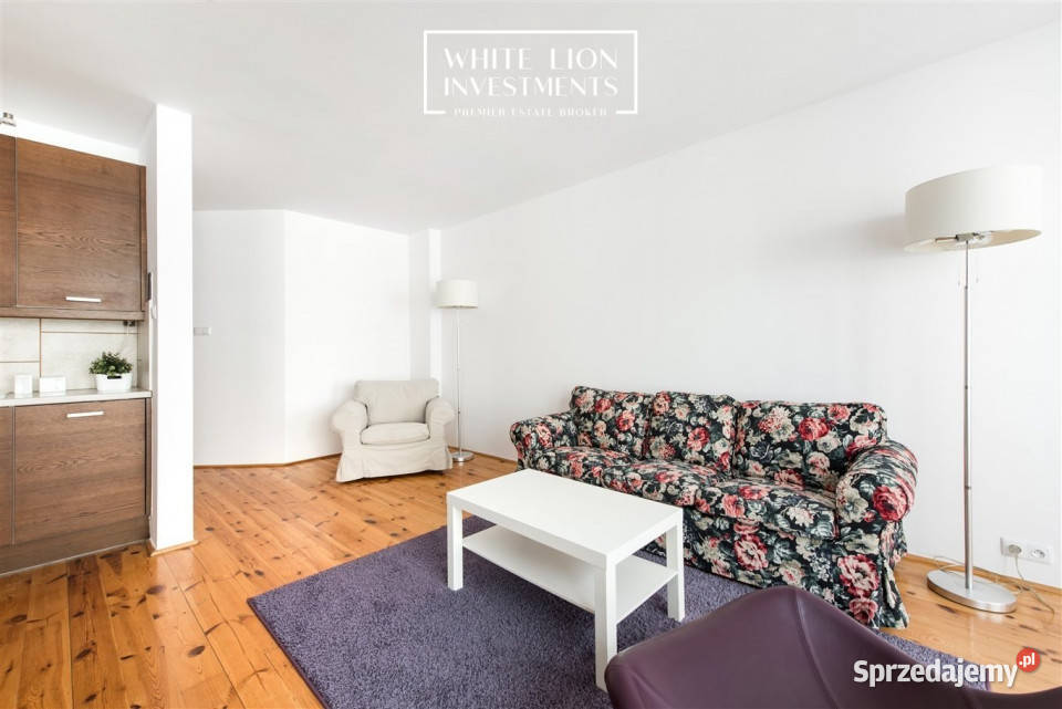 Mieszkanie 90m2 3 pokojowe Warszawa Zygmunta