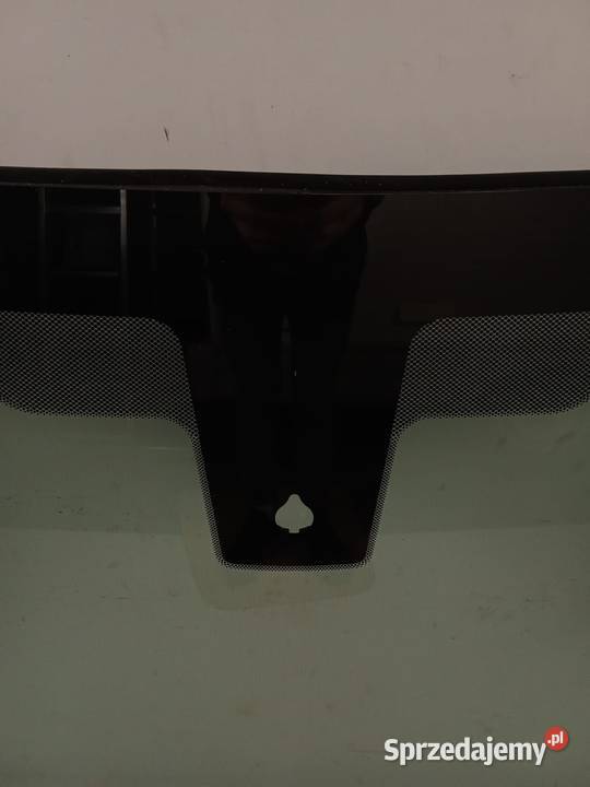 Szyba Przednia Ford Ecosport 14 Ogrzewanie