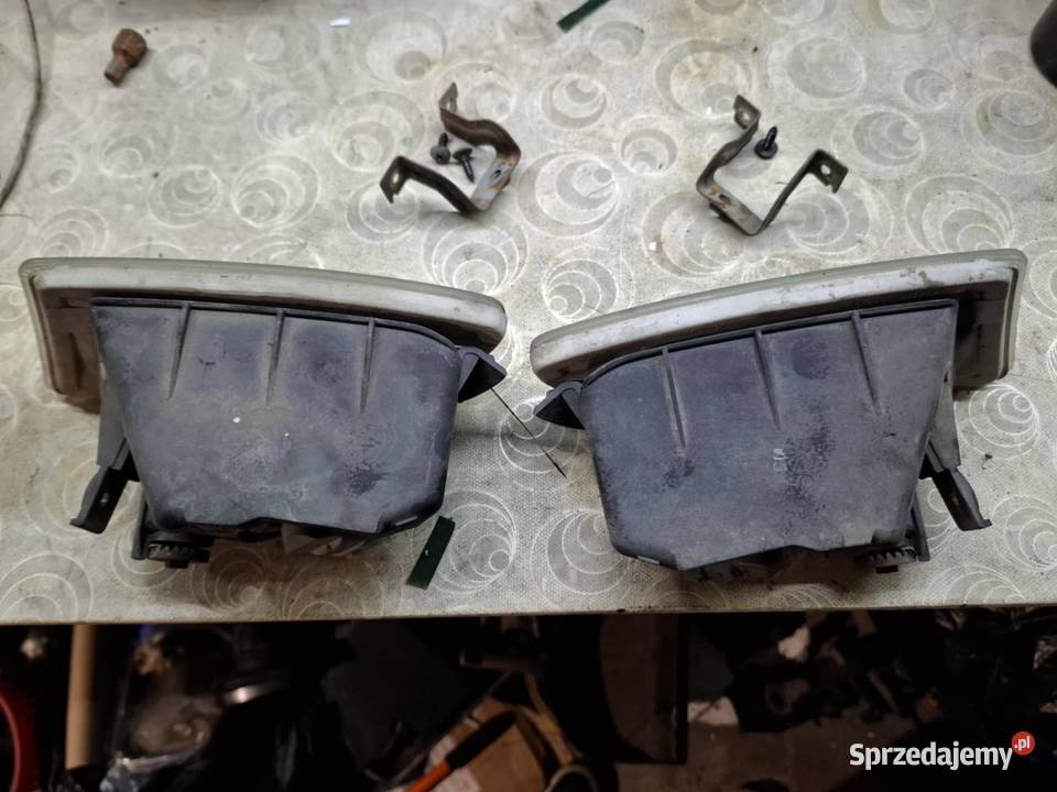 Halogeny para Honda Accord VI 6 lift Lampy przeciwmgielne Ostrowiec Świętokrzyski