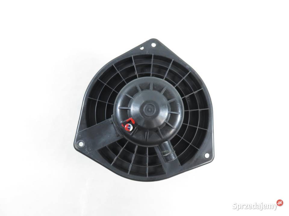 DMUCHAWA CITROEN CCROSSER CSA431D214 sprzedam