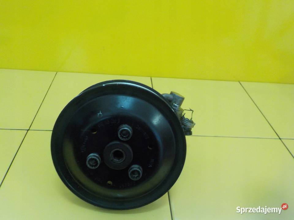 AUDI A4 B8 A5 A6 C6 32 FSI 09r 265 CAL pompa Suków