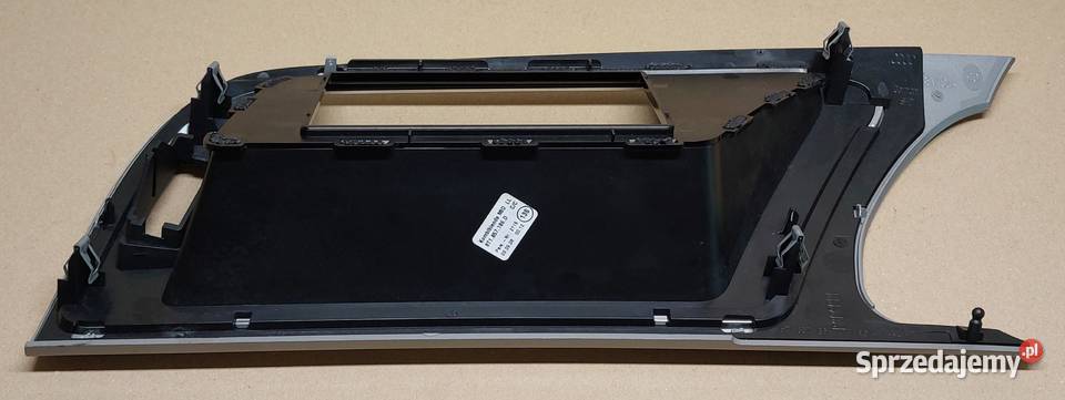 RAMKA OSŁONA OBUDOWA AUDI A4 A5 8T 0915 Mielęcin