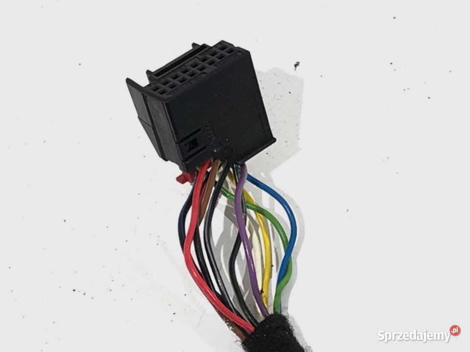 LUSTERKO LEWY VW PASSAT CC B6 SportowyCoupe 0812 osobowe sprzedam