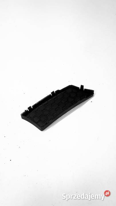 MASKOWNICA GŁOŚNIKA AUDI A6 C6 L P 4F0035423B Przystajń