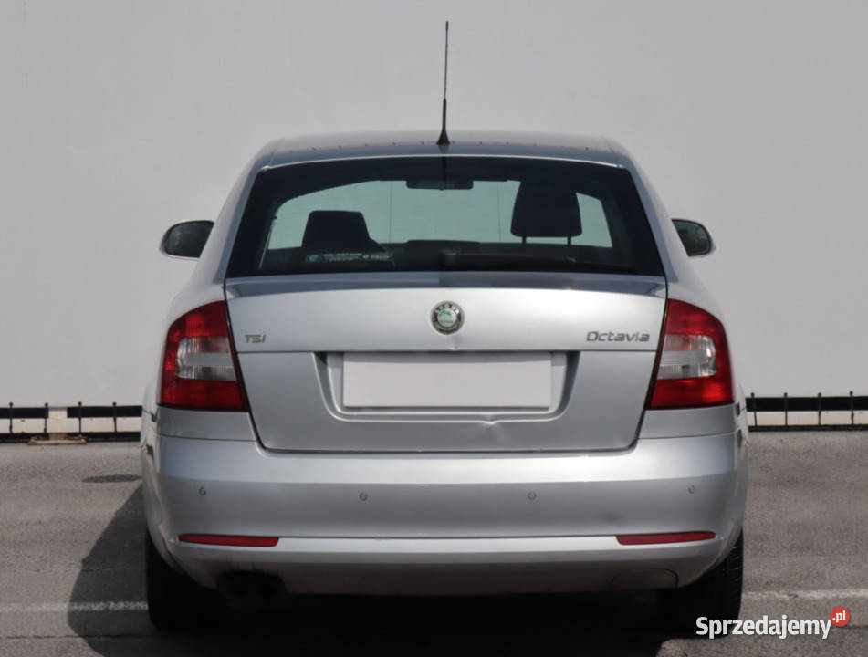 Skoda Octavia 14 TSI 170083km Lublin sprzedam