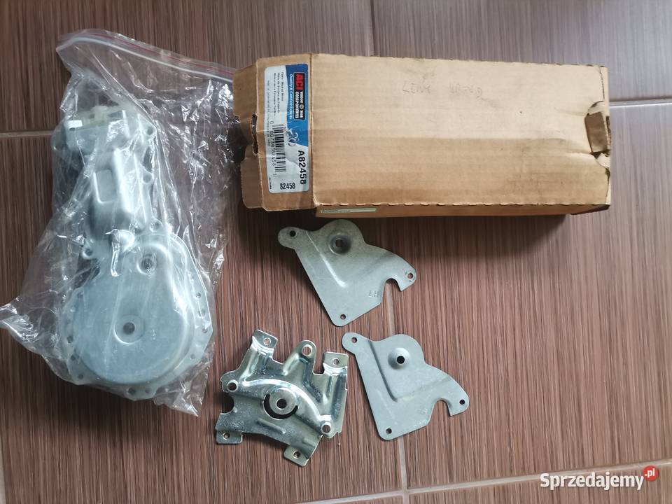 Silniczek szyby nowy USA Buick Cadillac GMC Pozostałe Części samochodowe śląskie Bielsko-Biała